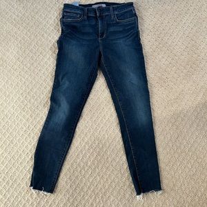 Joe's skinny jeans size 29